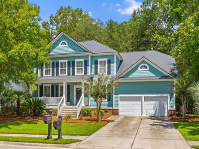 1780 James Basford Place, Mount Pleasant, SC 29466