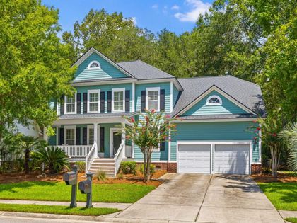 1780 James Basford Place Mount Pleasant, SC 29466