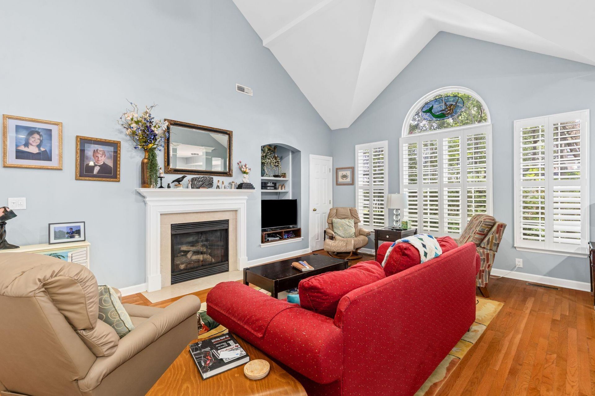 1780 James Basford Place Photo 15