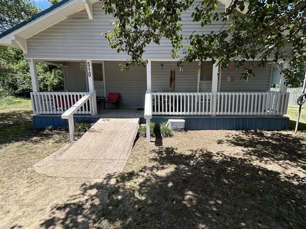 510 N Drew Street, Star City, AR 71667
