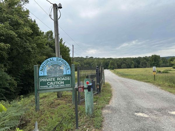 Lot 39 Copenhaver Trl Trail , Fountain Lake, AR 71901