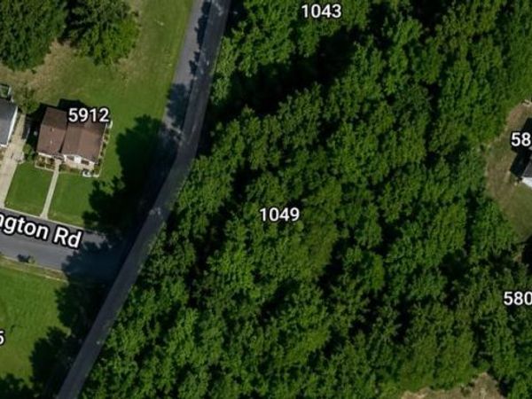 1049 JUDSON ROAD , RICHMOND, VA 23225