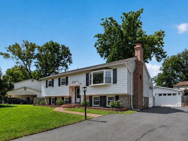 5703 BROADMOOR STREET, ALEXANDRIA, VA 22315