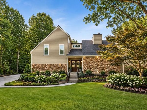 1843 Vancroft Court, Atlanta, GA 30338