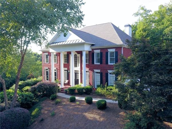 5283 Whitehaven Park Lane SE, Mableton, GA 30126