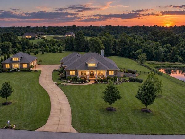 1525 Grapevine Ridge, Walton, KY 41094