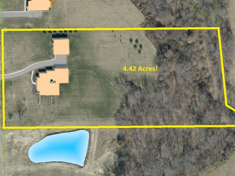 1525 Grapevine Ridge, Walton, KY 41094 Photo 2