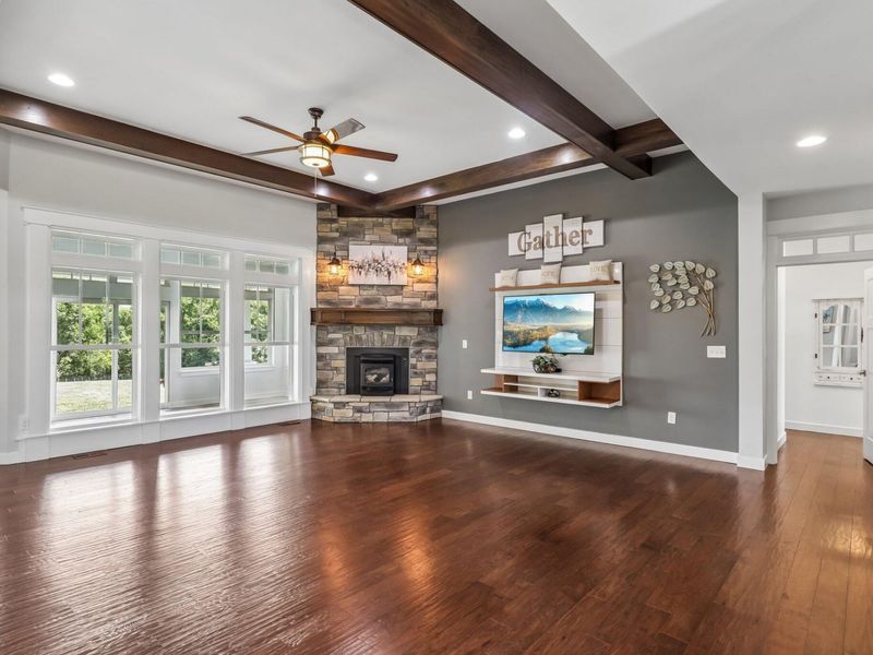 1525 Grapevine Ridge, Walton, KY 41094 Photo 3
