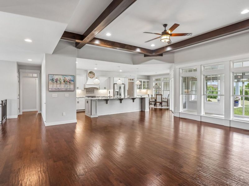 1525 Grapevine Ridge, Walton, KY 41094 Photo 4