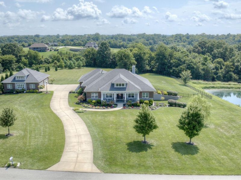 1525 Grapevine Ridge, Walton, KY 41094 Photo 9