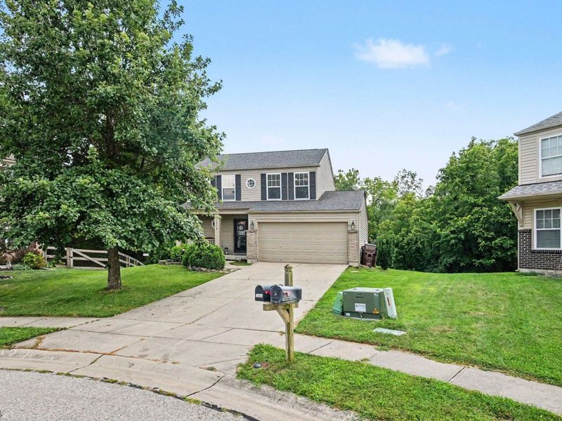 10728 Hanover Court, Independence, KY 41051 Photo 3