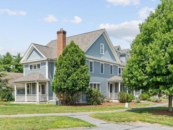 35 Lancaster County Rd, Unit 1A, Harvard, MA 01451