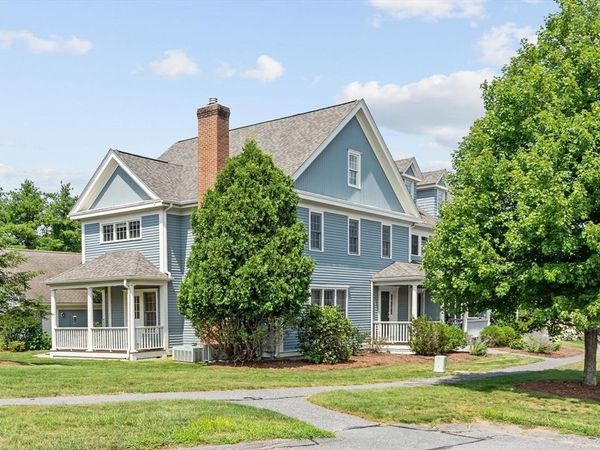 35 Lancaster County Rd, Unit 1A, Harvard, MA 01451