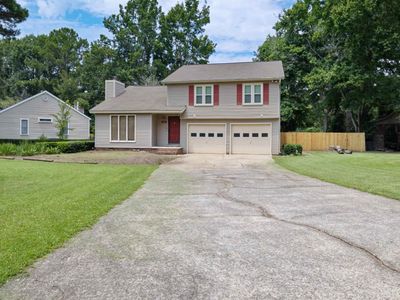 417 Goldstone Drive, Columbia, SC 29212