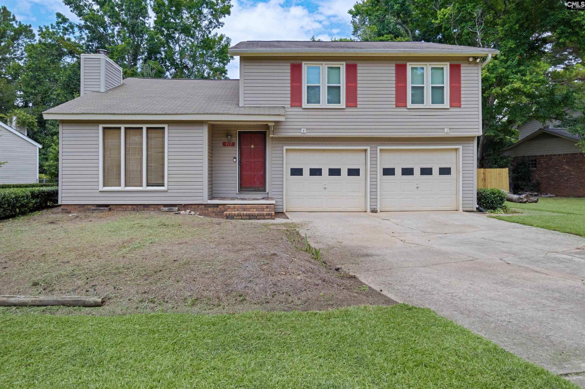 417 Goldstone Drive Photo 4