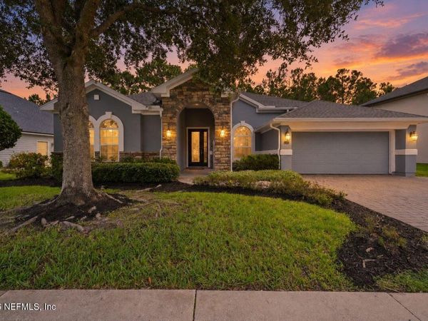 1103 SOUTHERN HILLS Drive, Orange Park, FL 32065