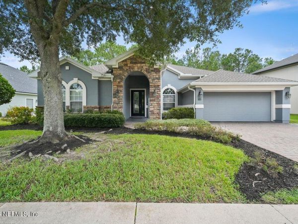 1103 SOUTHERN HILLS Drive, Orange Park, FL 32065