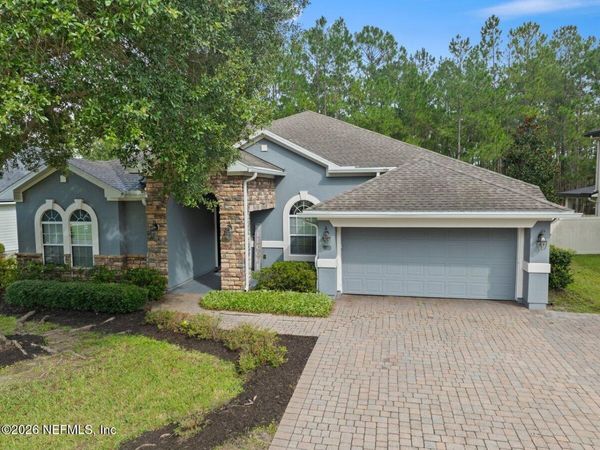 1103 SOUTHERN HILLS Drive, Orange Park, FL 32065