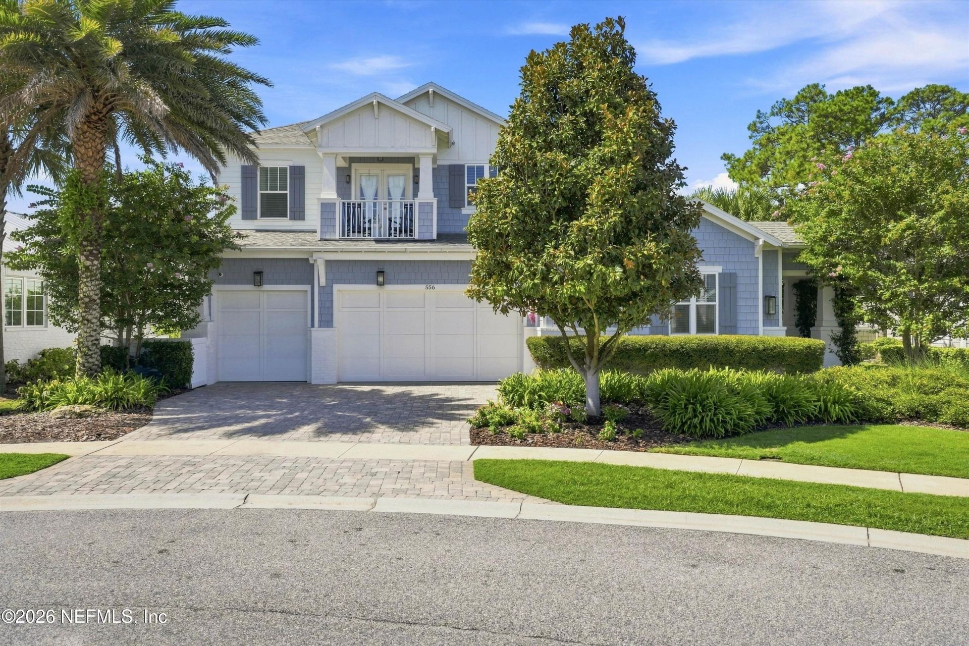 556 Timber Bridge Lane, Atlantic Beach, FL 32233 Photo