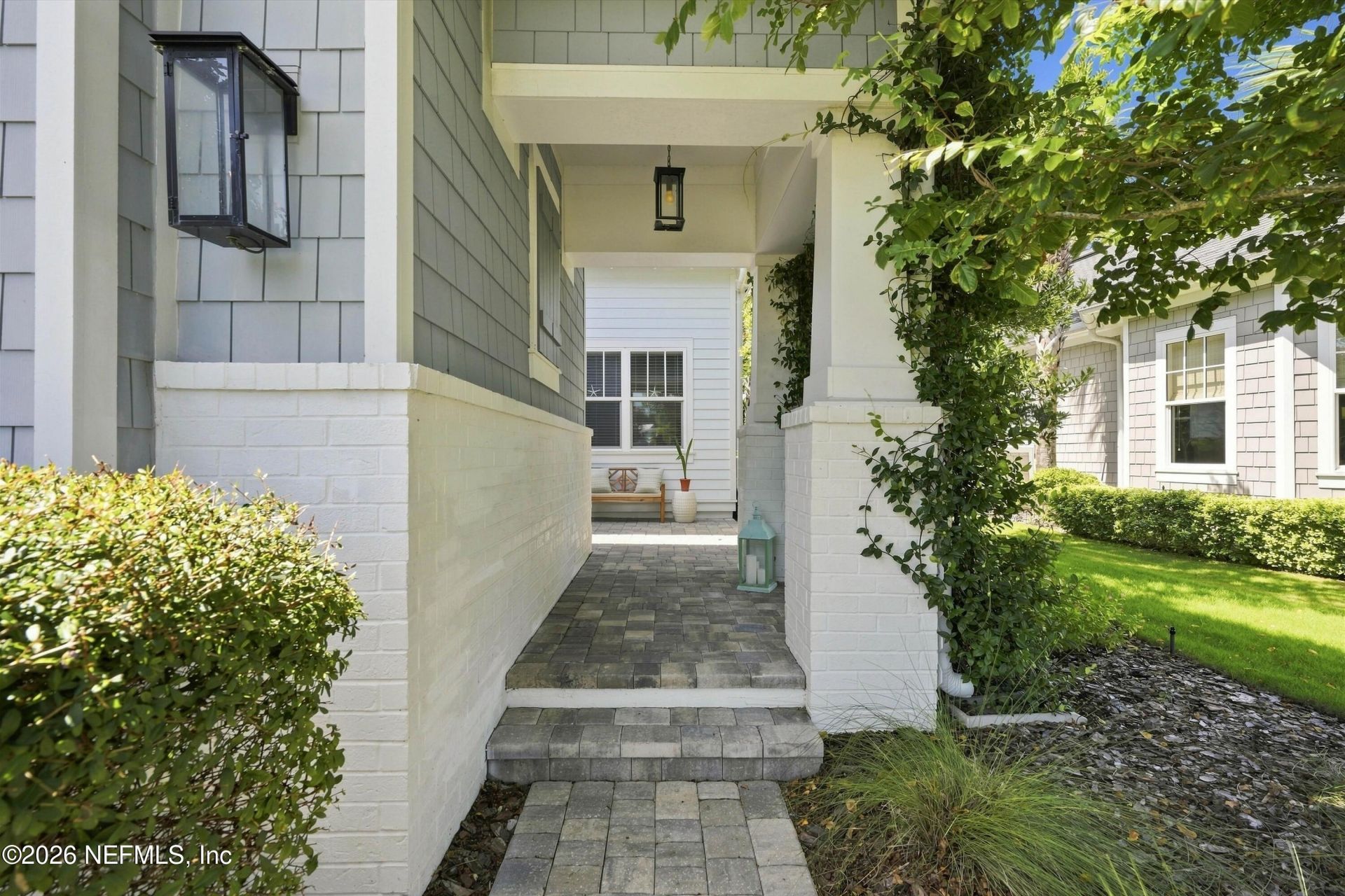 556 Timber Bridge Lane, Atlantic Beach, FL 32233 Photo