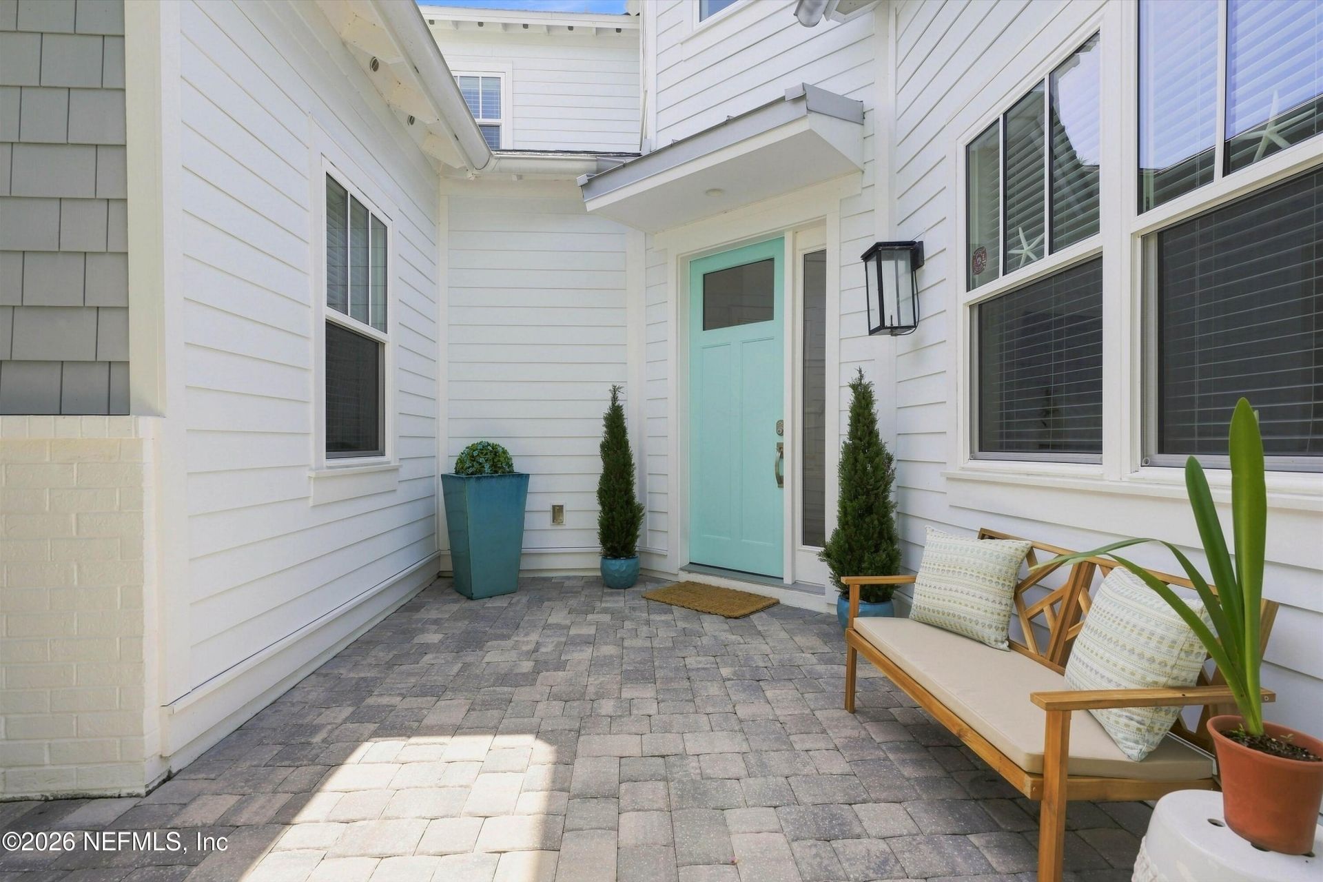 556 Timber Bridge Lane, Atlantic Beach, FL 32233 Photo
