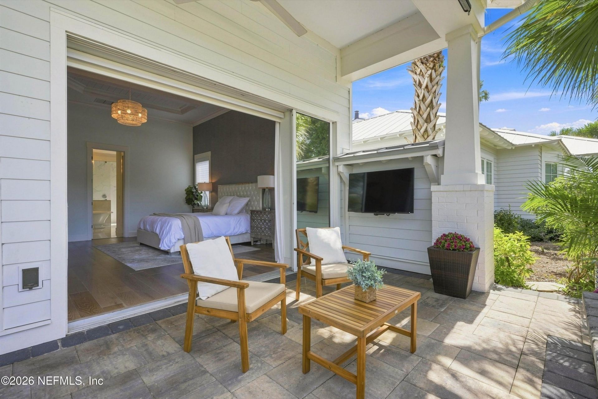 556 Timber Bridge Lane, Atlantic Beach, FL 32233 Photo