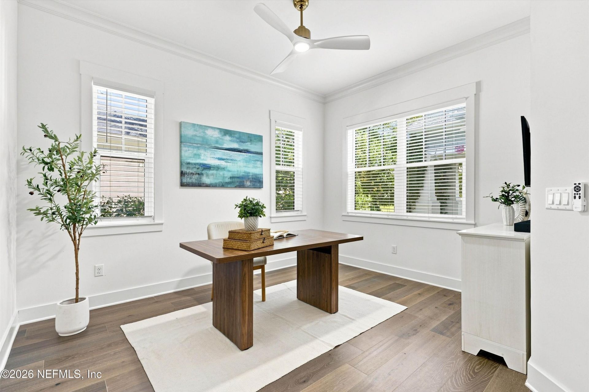 556 Timber Bridge Lane, Atlantic Beach, FL 32233 Photo