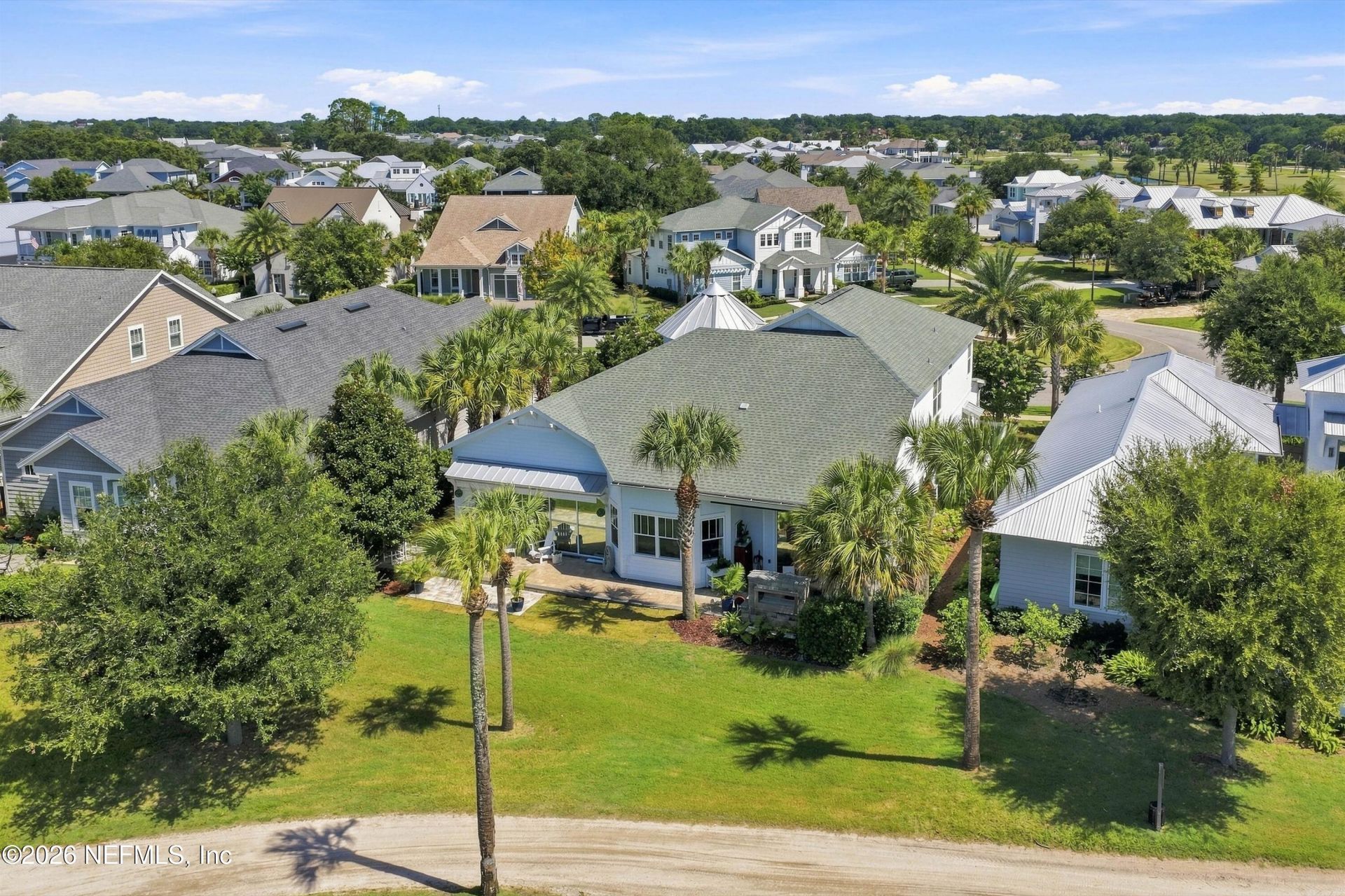 556 Timber Bridge Lane, Atlantic Beach, FL 32233 Photo