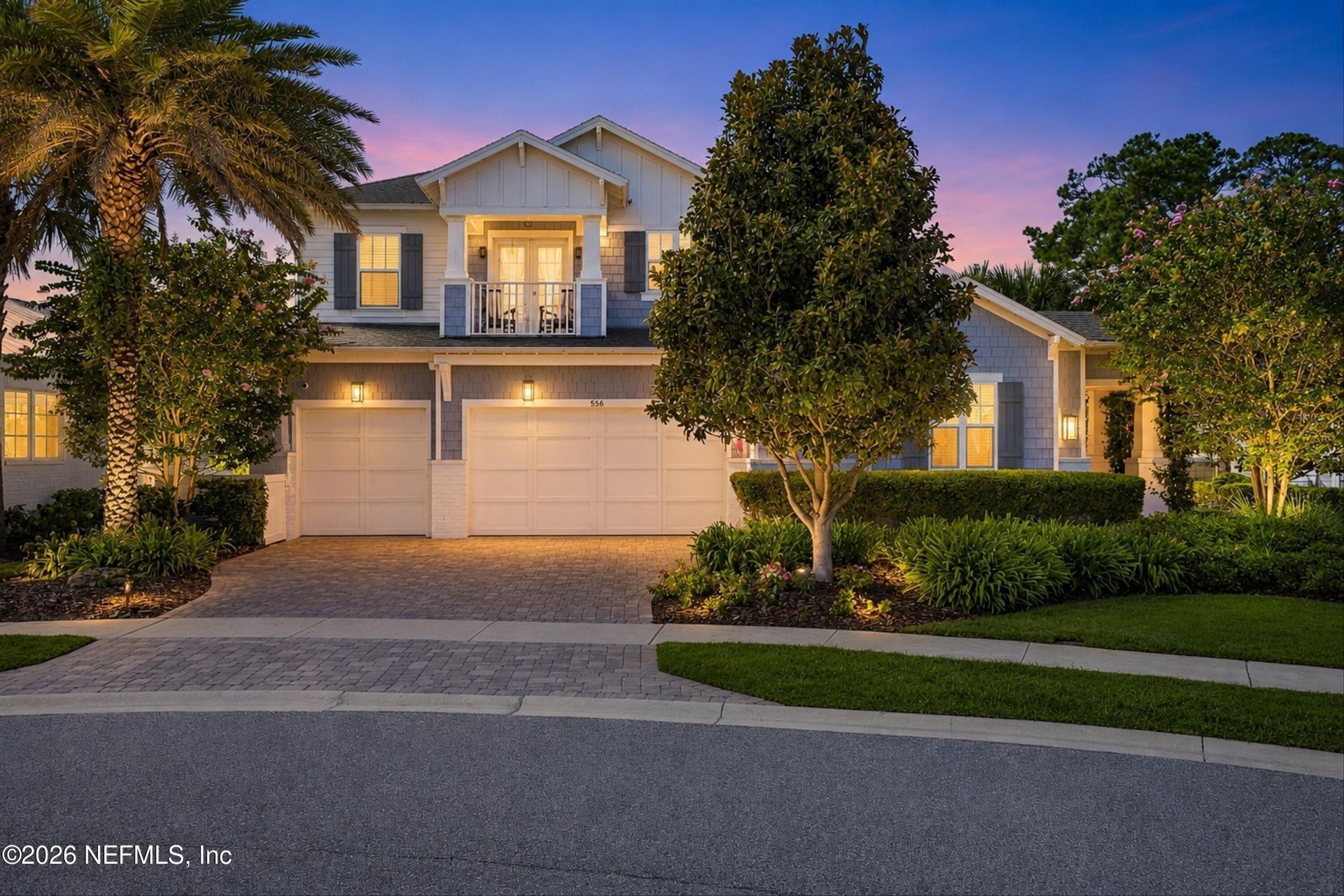 556 Timber Bridge Lane, Atlantic Beach, FL 32233 Photo