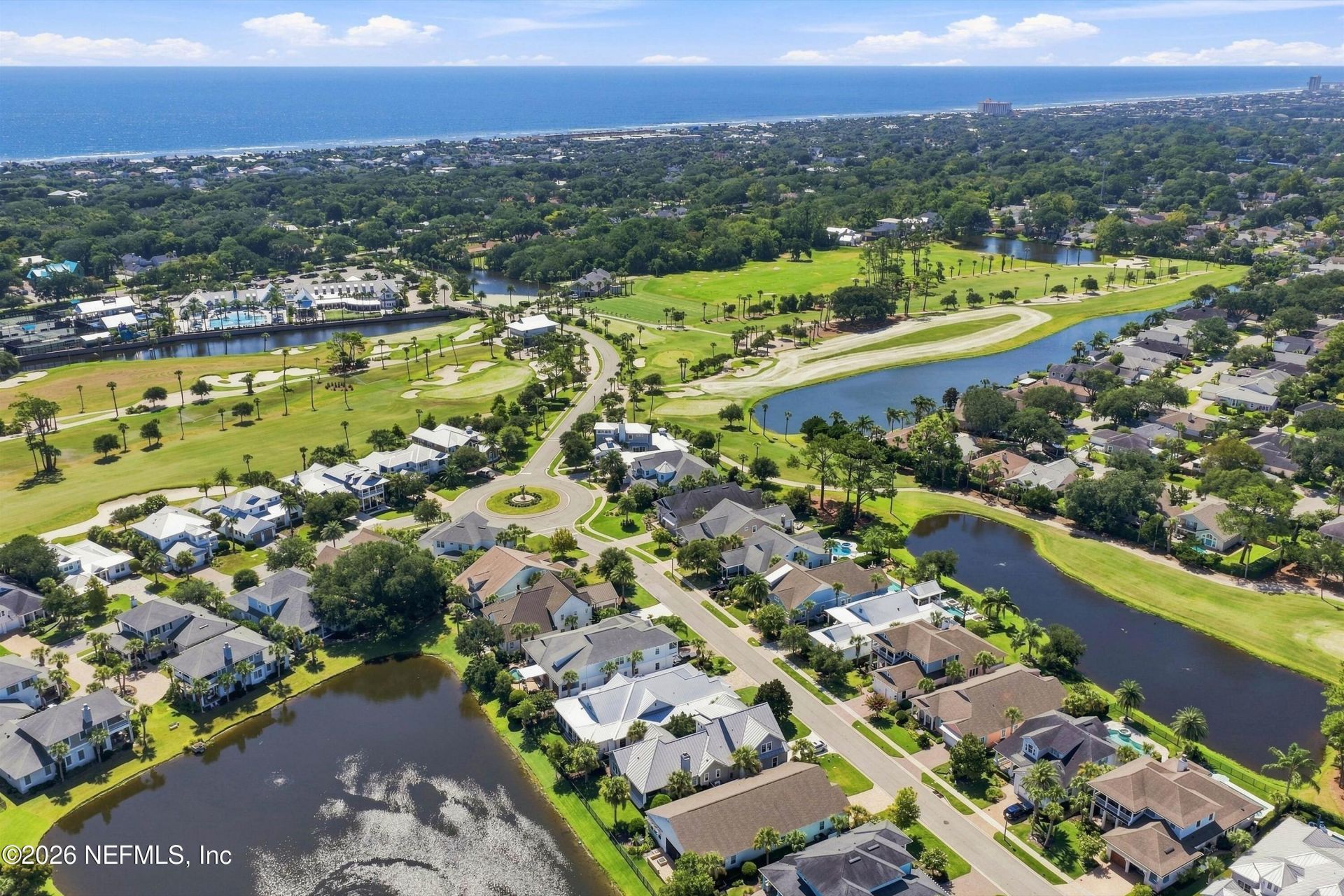 556 Timber Bridge Lane, Atlantic Beach, FL 32233 Photo
