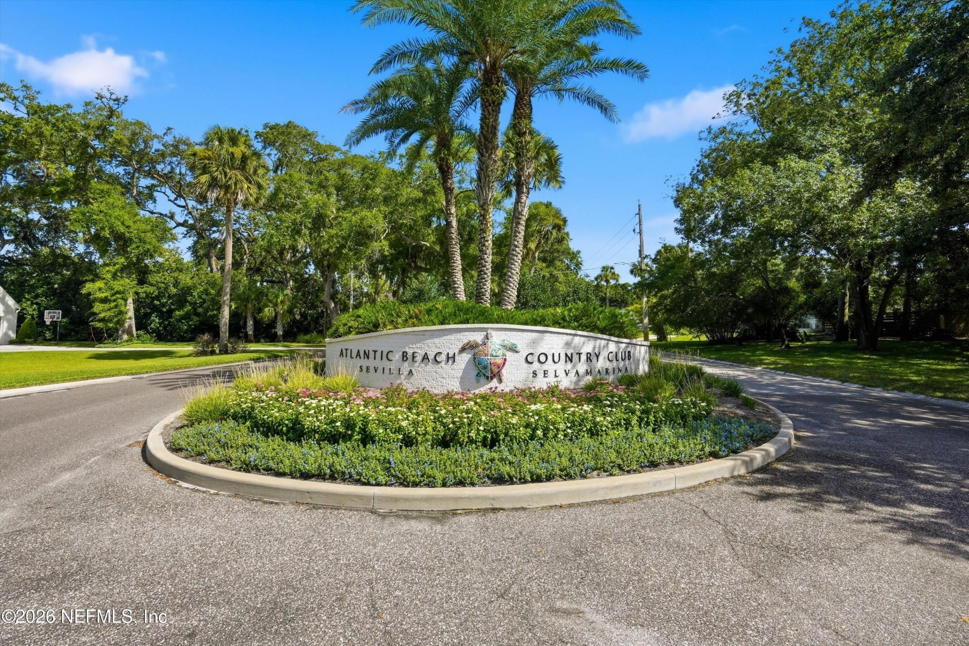 556 Timber Bridge Lane, Atlantic Beach, FL 32233 Photo
