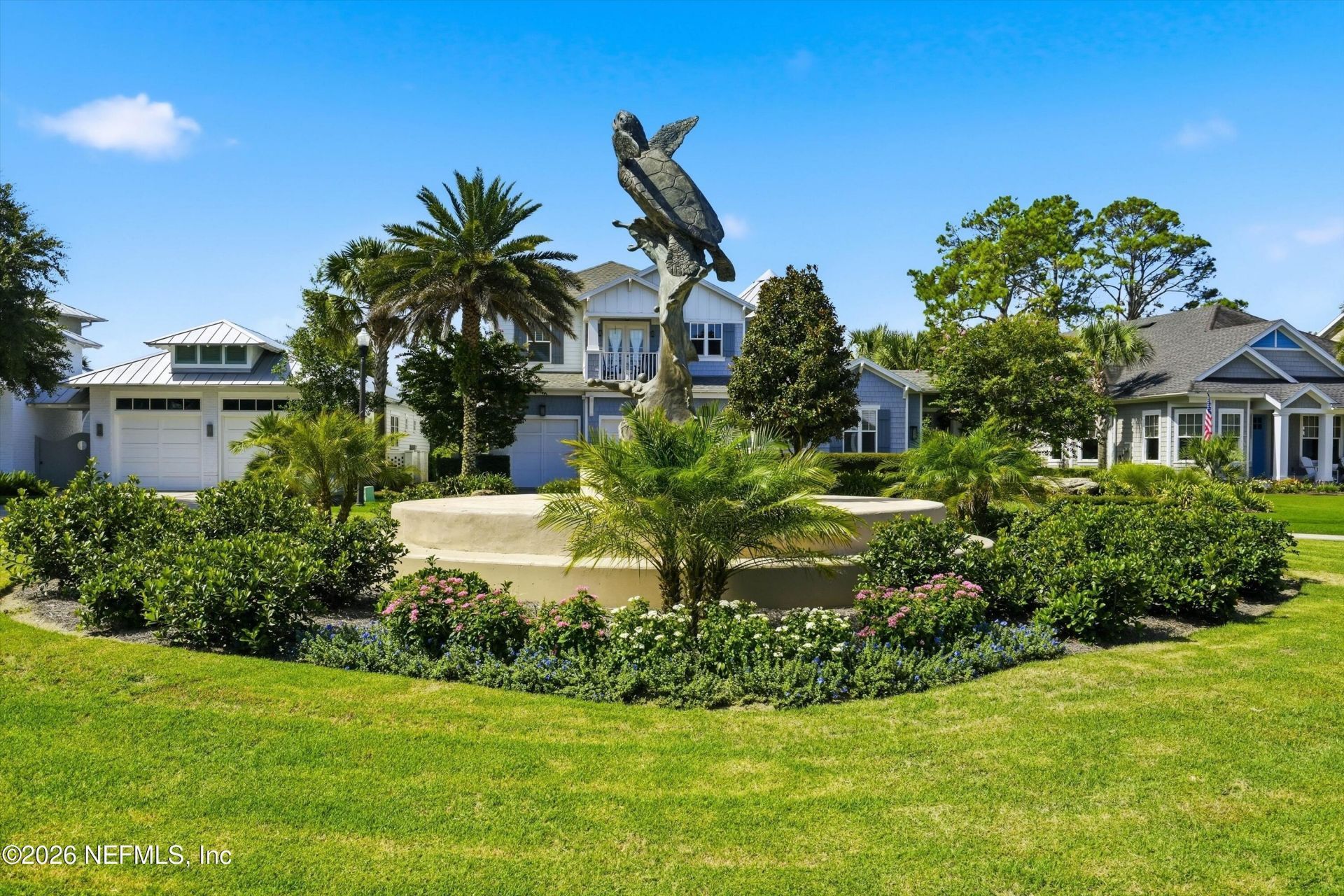 556 Timber Bridge Lane, Atlantic Beach, FL 32233 Photo