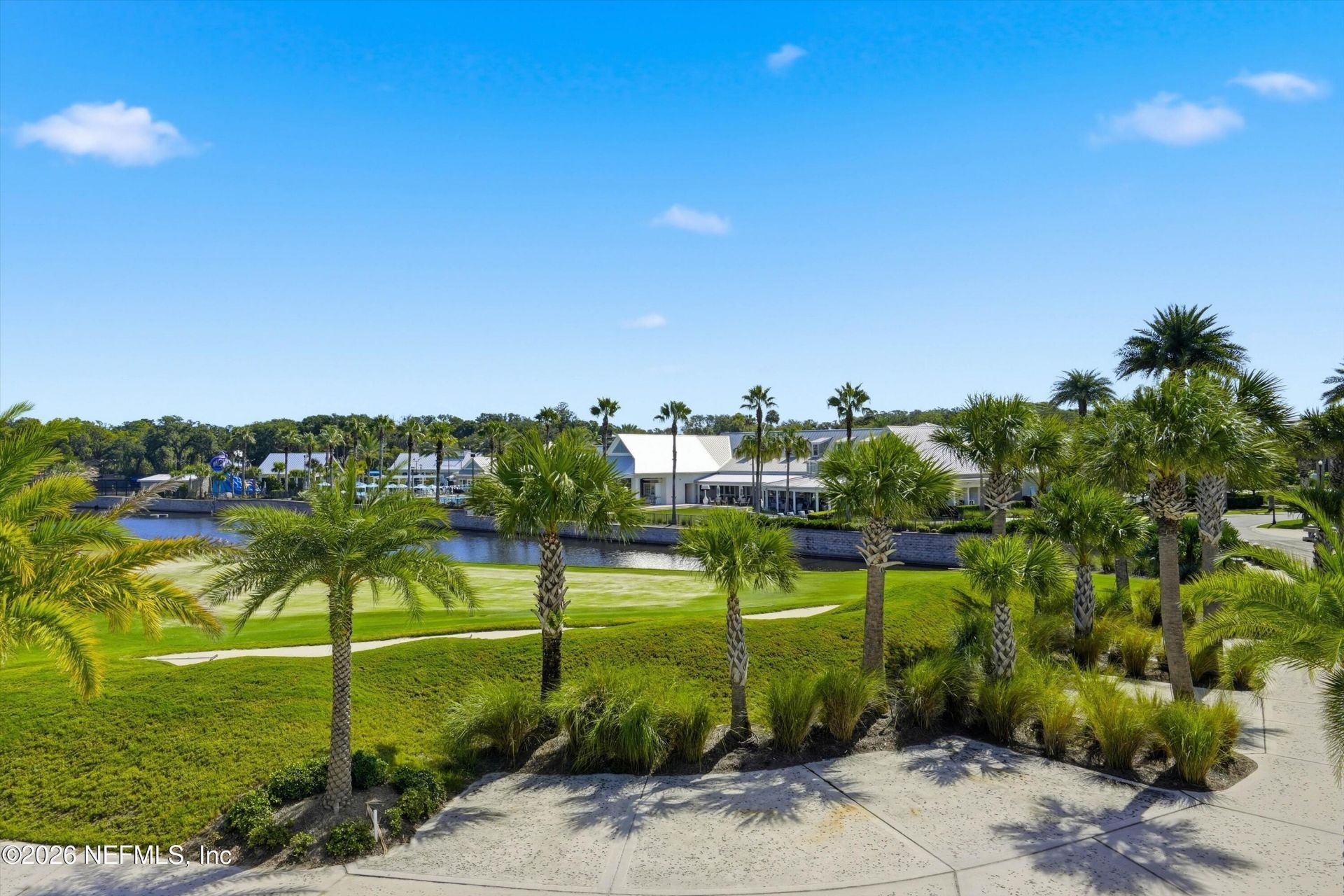 556 Timber Bridge Lane, Atlantic Beach, FL 32233 Photo