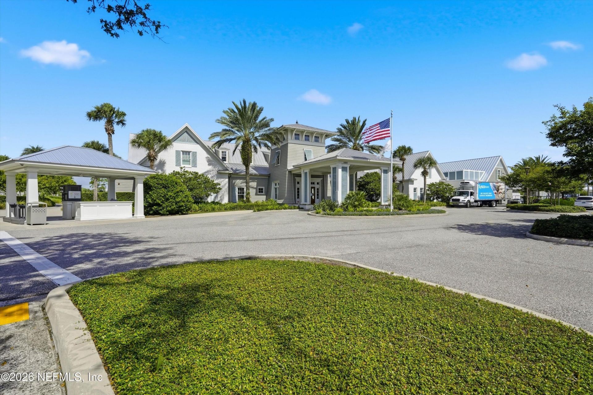 556 Timber Bridge Lane, Atlantic Beach, FL 32233 Photo