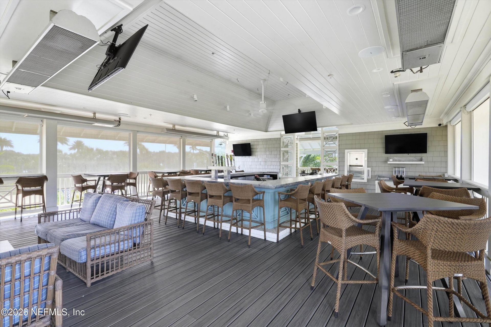 556 Timber Bridge Lane, Atlantic Beach, FL 32233 Photo