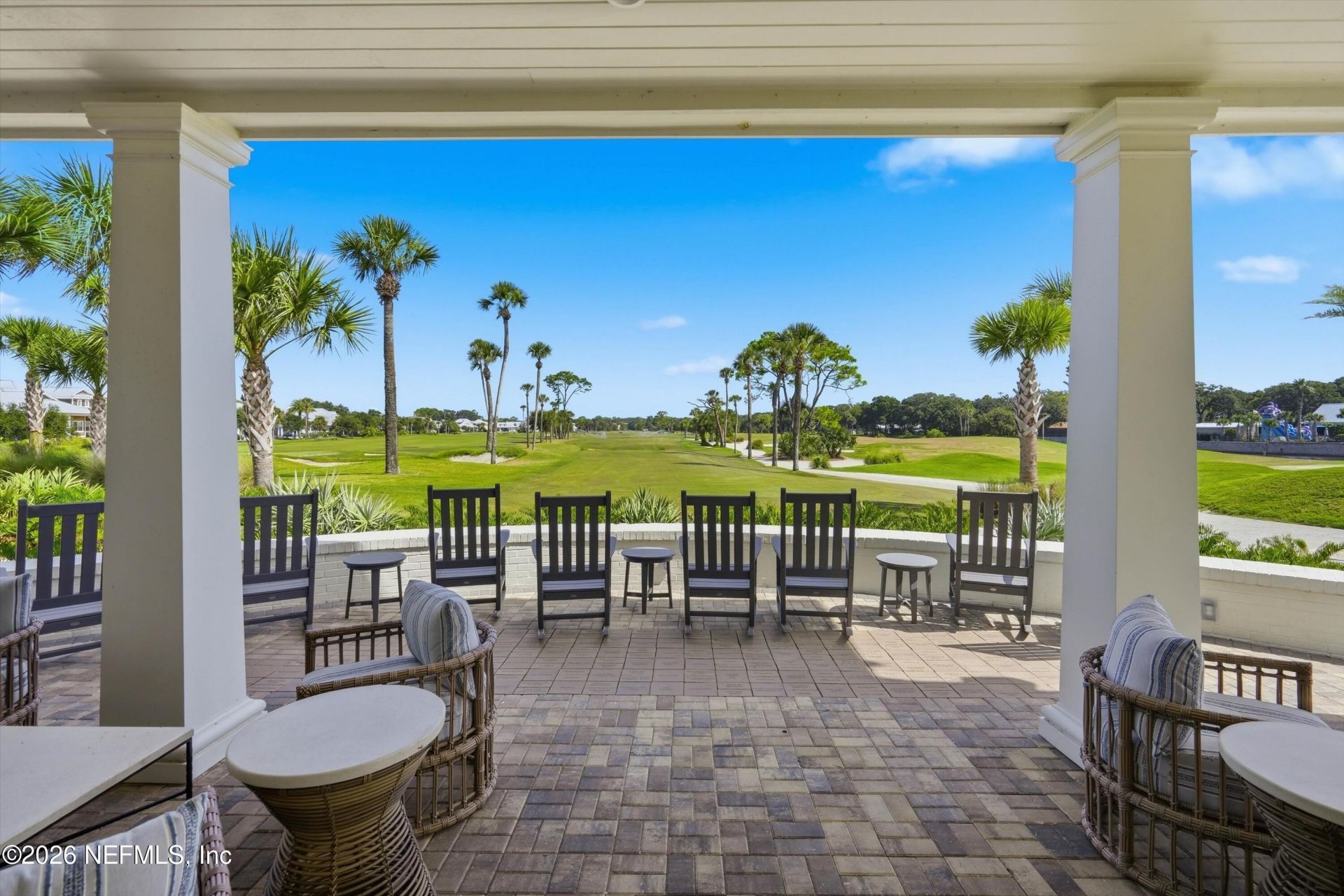 556 Timber Bridge Lane, Atlantic Beach, FL 32233 Photo
