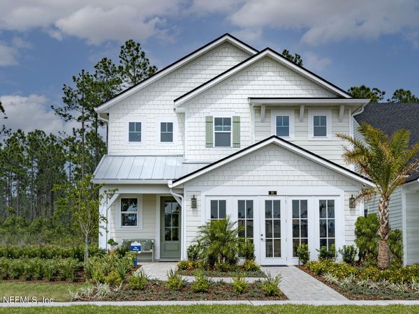 81 OAK BREEZE Drive, Ponte Vedra, FL 32081
