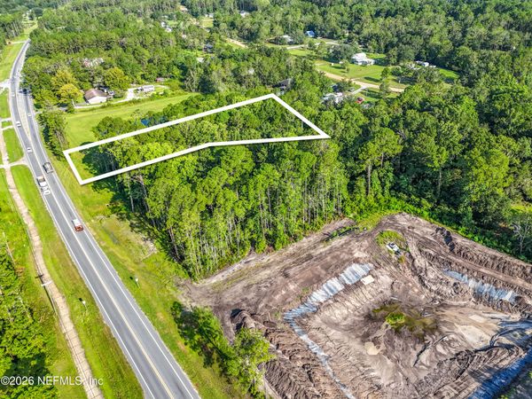 4454 CO RD 218, Middleburg, FL 32068