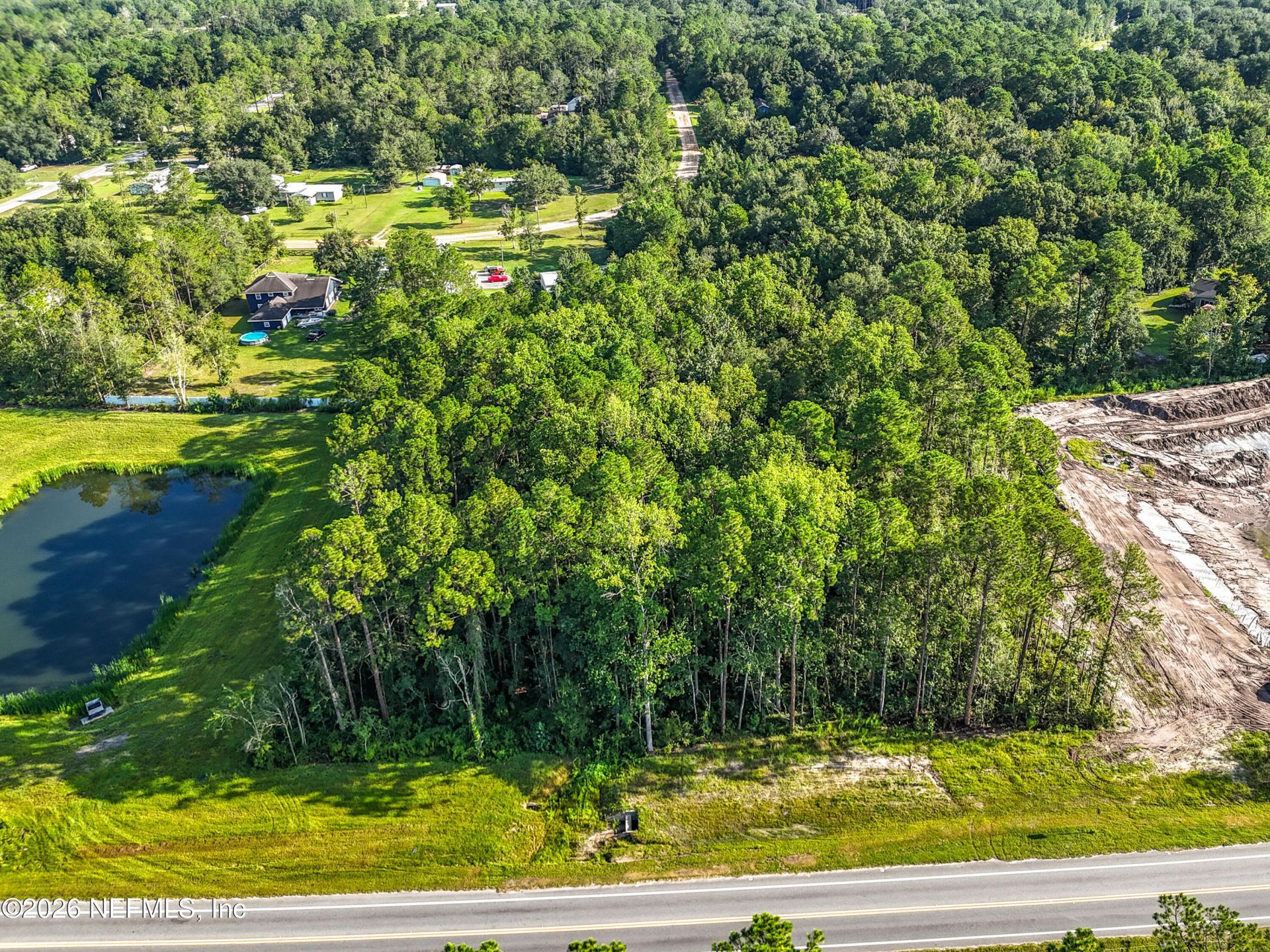4454 Co Rd 218, Middleburg, FL 32068 Photo