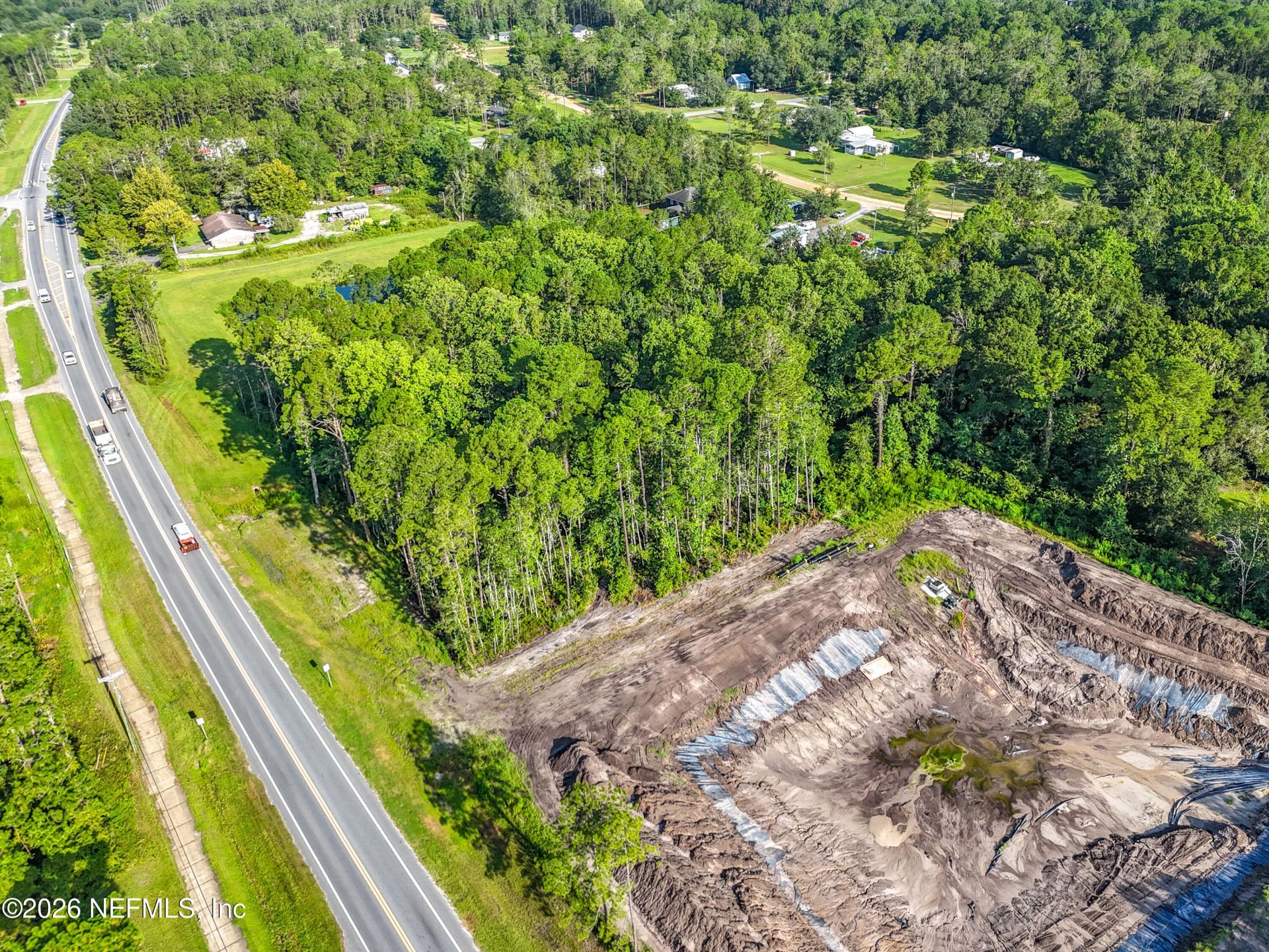 4454 Co Rd 218, Middleburg, FL 32068 Photo