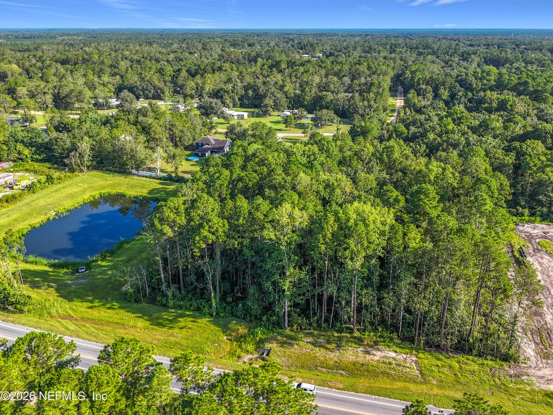 4454 Co Rd 218, Middleburg, FL 32068 Photo