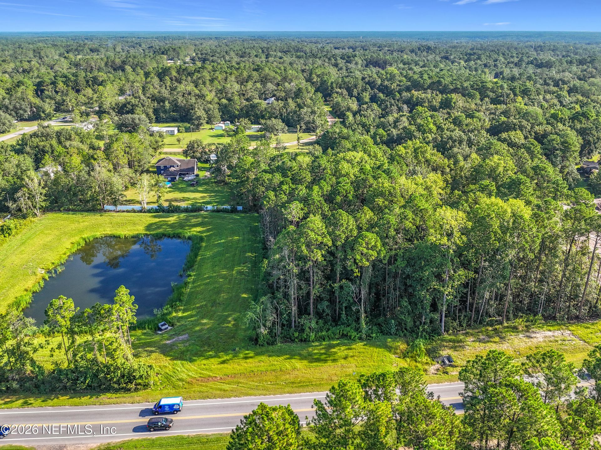 4454 Co Rd 218, Middleburg, FL 32068 Photo