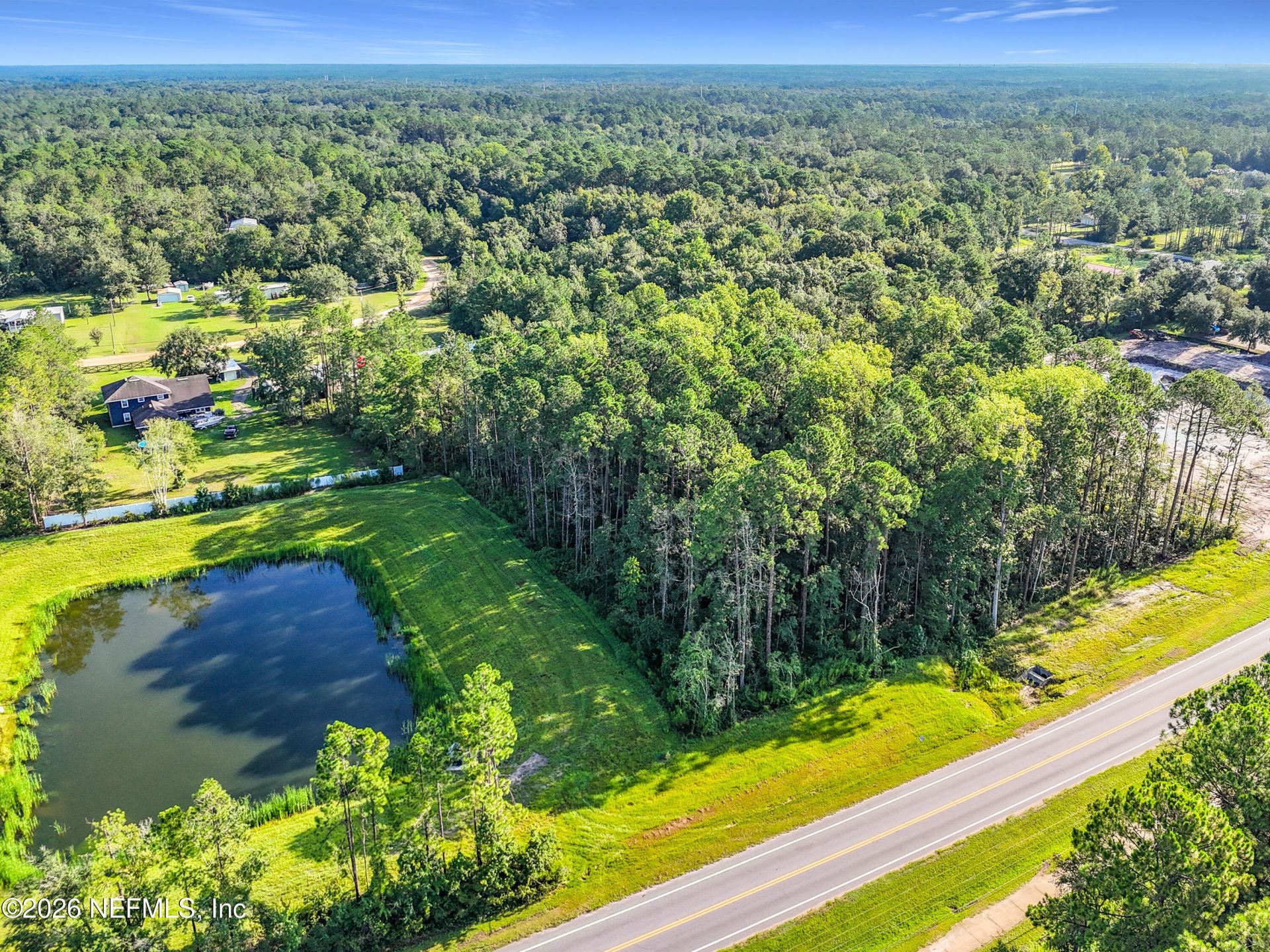 4454 Co Rd 218, Middleburg, FL 32068 Photo