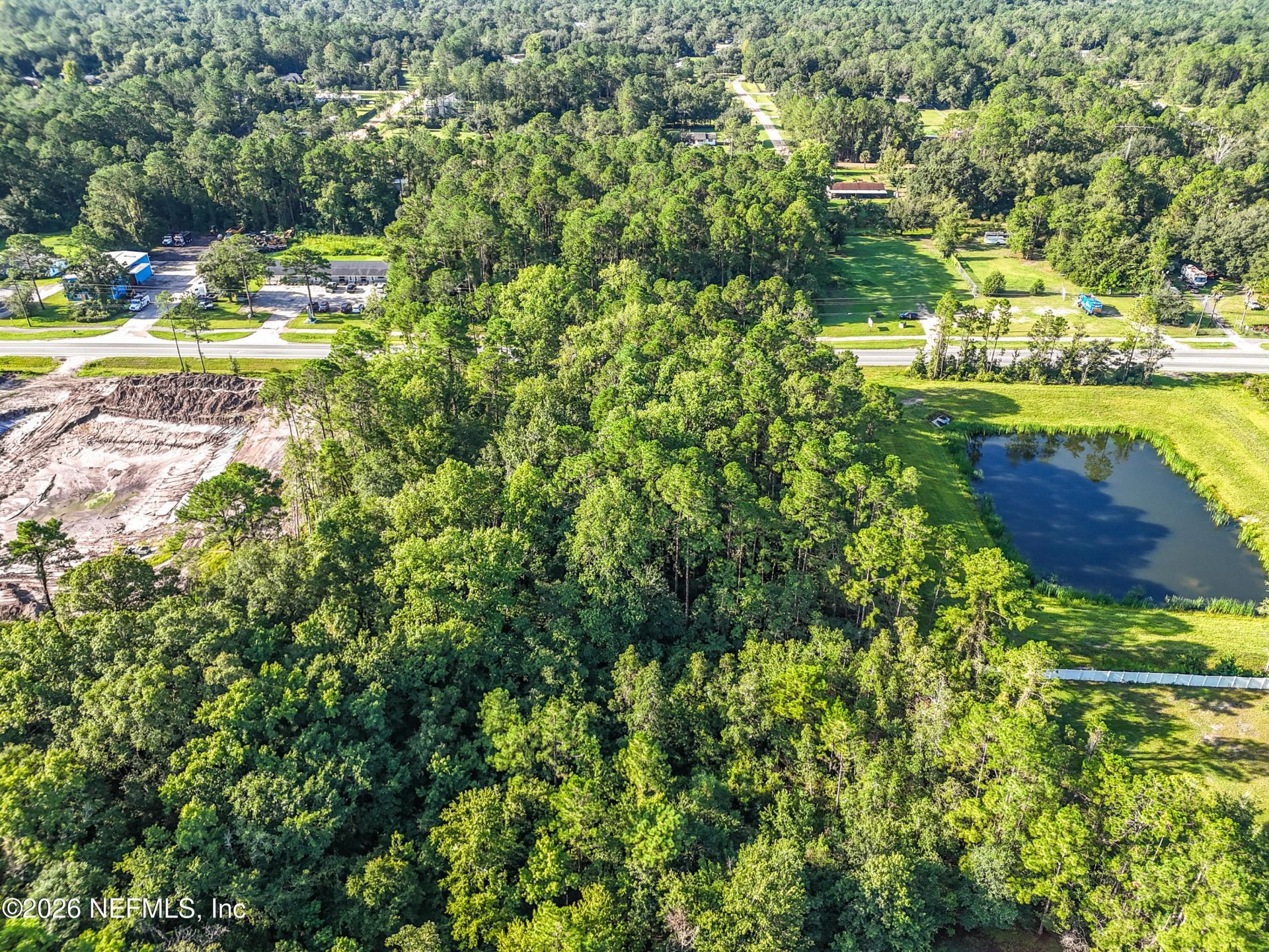 4454 Co Rd 218, Middleburg, FL 32068 Photo