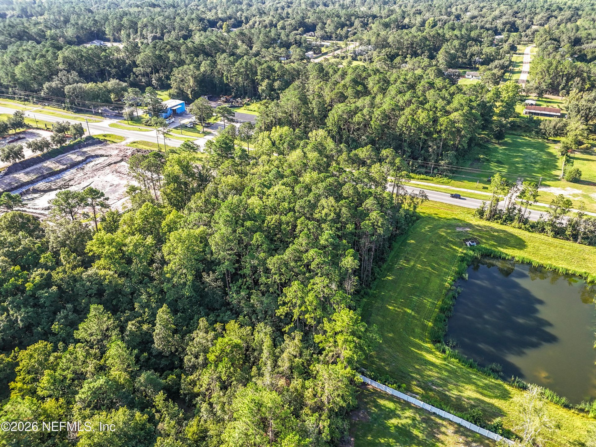 4454 Co Rd 218, Middleburg, FL 32068 Photo