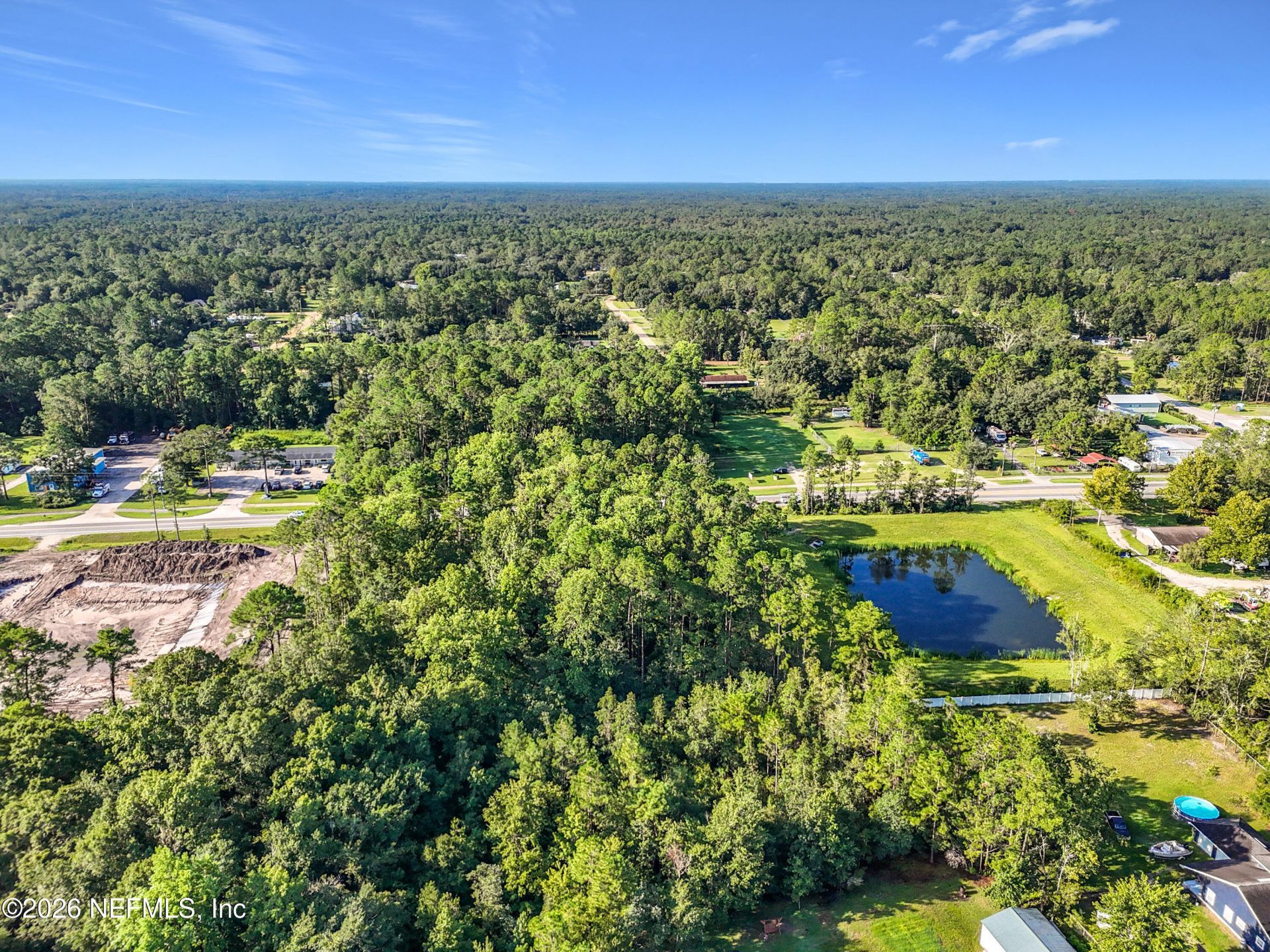 4454 Co Rd 218, Middleburg, FL 32068 Photo