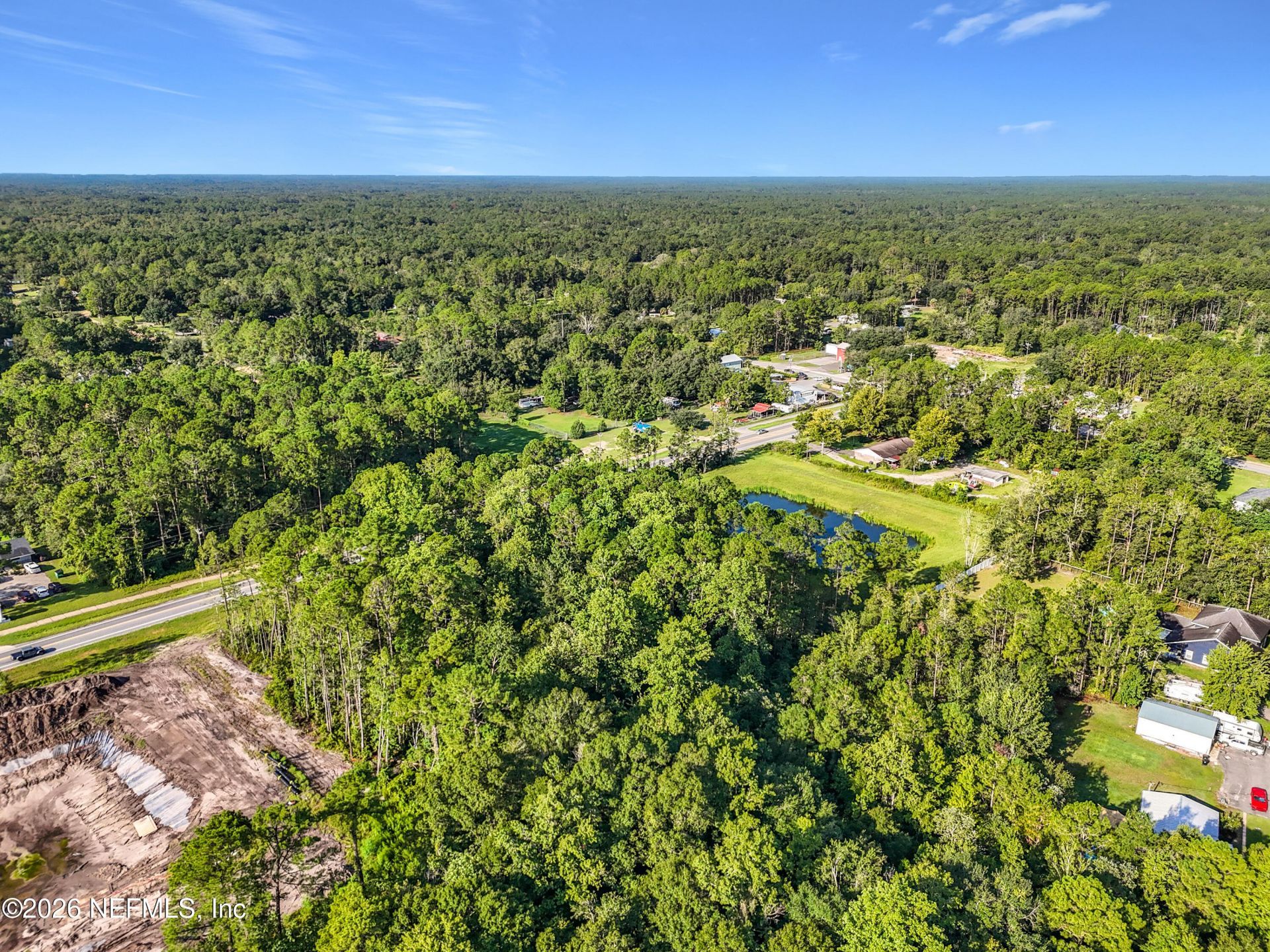 4454 Co Rd 218, Middleburg, FL 32068 Photo