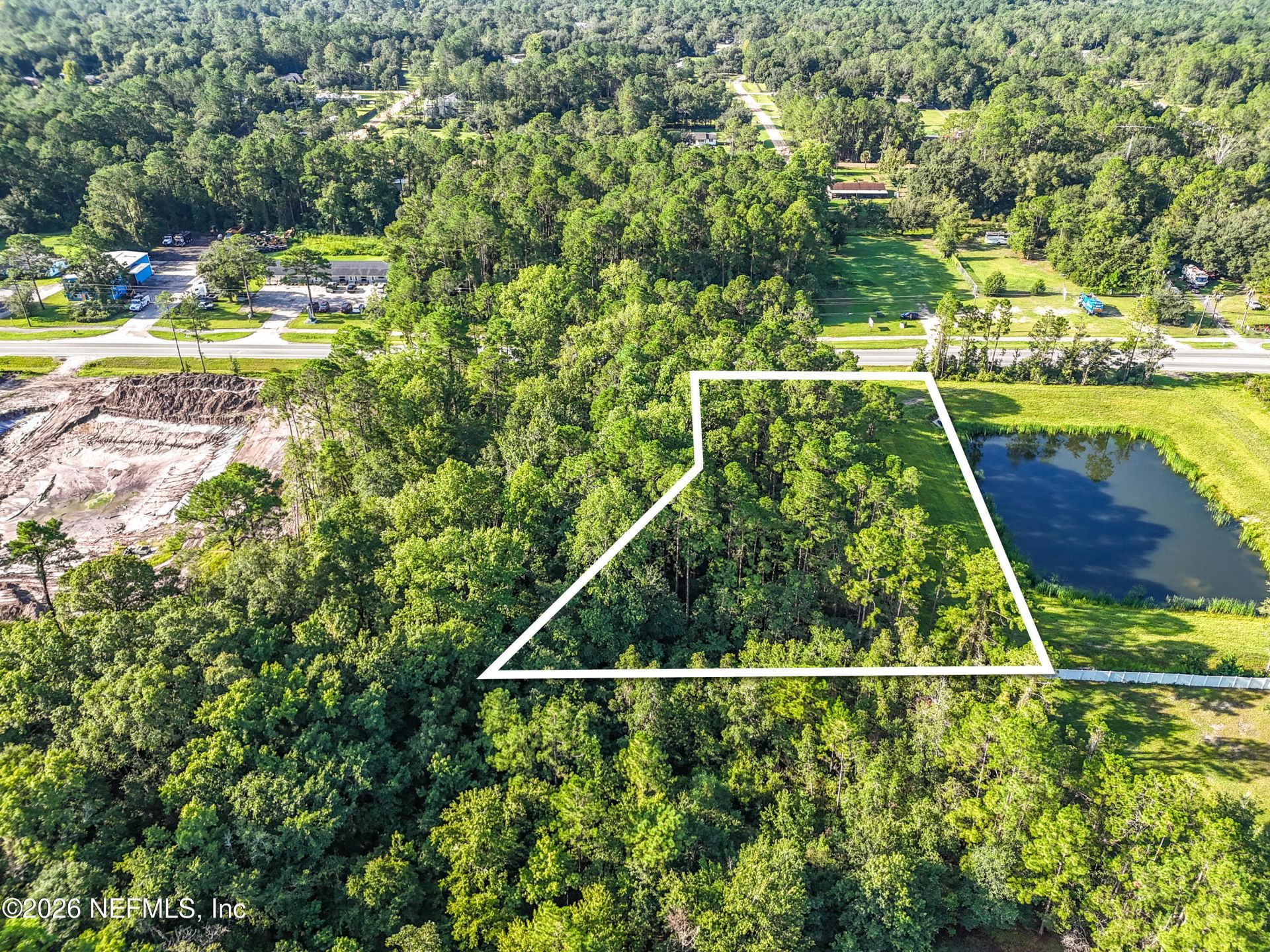 4454 Co Rd 218, Middleburg, FL 32068 Photo