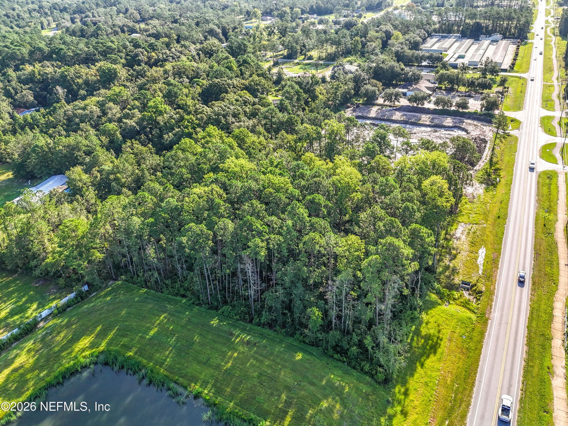 4454 Co Rd 218, Middleburg, FL 32068 Photo