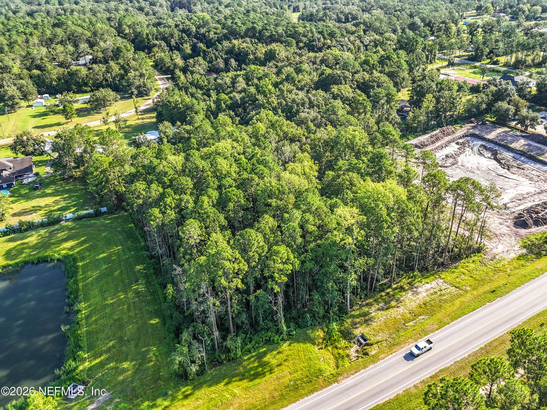 4454 Co Rd 218, Middleburg, FL 32068 Photo